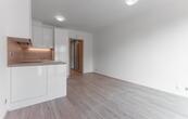 Pronájem bytu 1+kk, 28m2, Praha 9 - Vysočany , cena 21000 CZK / objekt / měsíc, nabízí Smart Relo s.r.o.