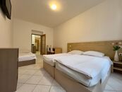 Pronájem bytu 1+1, 45m2, Praha 5 - Smíchov, cena 17510 CZK / objekt / měsíc, nabízí Smart Relo s.r.o.