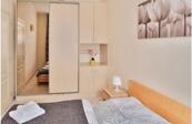 Pronájem bytu 2+kk, 35 m², Tyršova, Praha 2 Nové Město, cena 25000 CZK / objekt / měsíc, nabízí Smart Relo s.r.o.