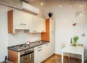 Pronájem bytu 2+kk, 60 m², Praha 2 - Nové Město, cena 25500 CZK / objekt / měsíc, nabízí Smart Relo s.r.o.