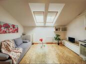 Pronájem bytu 2+kk, 60 m², Praha 2 - Nové Město, cena 25500 CZK / objekt / měsíc, nabízí Smart Relo s.r.o.