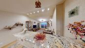 Prodej luxusního mezonetu 3+kk, 119,8 m², balkon, výhled na Prahu Praha 5 Smíchov, cena 18900000 CZK / objekt, nabízí 
