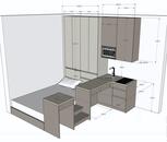 Prodej bytu 3+1, 62 m2, Praha 2, Nové Město, cena 14860000 CZK / objekt, nabízí Smart Relo s.r.o.