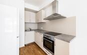Pronájem bytu 2+kk, 58 m² + balkon 4 m², Praha 8 Karlín, U Mlýnského kanálu, cena 34500 CZK / objekt / měsíc, nabízí Smart Relo s.r.o.