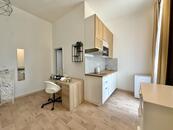 Pronájem bytu 1+kk, Praha 2 Nové Město, cena 18500 CZK / objekt / měsíc, nabízí Smart Relo s.r.o.