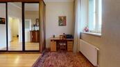 Pronájem luxusního mezonetu 3+kk, 119,8 m², balkon, výhled na Prahu Praha 5 Smíchov, cena 65000 CZK / objekt / měsíc, nabízí Smart Relo s.r.o.
