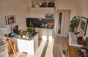 Pronájem bytu 1+kk, 27 m² Praha 5, Stodůlky, Holýšovská, cena 17500 CZK / objekt / měsíc, nabízí Smart Relo s.r.o.