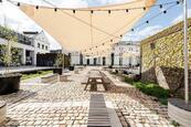 Pronájem bytu 3+kk, 90 m², Praha 7 Holešovice, cena 35000 CZK / objekt / měsíc, nabízí Smart Relo s.r.o.