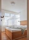 Pronájem bytu 4+kk, 113 m², Praha 10 Strašnice, cena 57000 CZK / objekt / měsíc, nabízí 