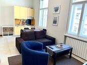 Pronájem bytu 2+kk, 56m2, Praha 3 - Žižkov, cena 25000 CZK / objekt / měsíc, nabízí Smart Relo s.r.o.