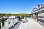 Prodej bytu 4+kk, 114 m² s terasou 114 m², Praha 5 Jinonice, cena 23500000 CZK / objekt, nabízí 