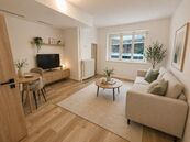Prodej bytu 1+1, 40 m², Praha 4, Nusle, cena 5390000 CZK / objekt, nabízí 