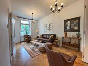 Pronájem bytu 2+kk, 54 m - Praha - Vinohrady, cena 25000 CZK / objekt / měsíc, nabízí Milans apartment services s.r.o.