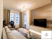 Prodej bytu 2+kk 50 m, Praha - Hlubočepy, cena 4233070 CZK / objekt, nabízí Milans apartment services s.r.o.