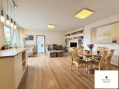 Pronájem bytu 4+kk 123 m, Praha - Stodůlky, cena 40000 CZK / objekt / měsíc, nabízí 