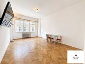Pronájem bytu 1+kk 31 m, Praha - Nové Město, cena 17500 CZK / objekt / měsíc, nabízí Milans apartment services s.r.o.