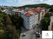 Prodej bytu 1+kk 19 m, Praha - Michle, cena 3400000 CZK / objekt, nabízí 