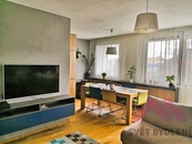 Pronájem, Byt 4+1, Praha 4, cena 26000 CZK / objekt / měsíc, nabízí Svět bydlení