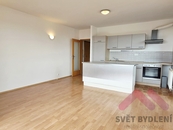 Pronájem, Byt 2+kk, Praha 5, cena 28000 CZK / objekt / měsíc, nabízí Svět bydlení