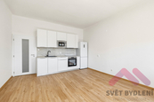 Pronájem, Byt 2+kk, Praha 4, cena 21400 CZK / objekt / měsíc, nabízí Svět bydlení