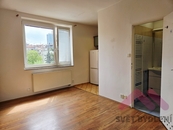 Pronájem, Byt 1+kk, Praha 4, cena 14000 CZK / objekt / měsíc, nabízí Svět bydlení