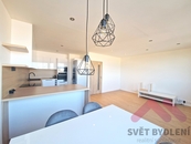 Pronájem, Byt 3+kk, Praha 8, cena 25900 CZK / objekt / měsíc, nabízí Svět bydlení