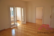 Pronájem, Byt 3+1, Praha 8, cena 30000 CZK / objekt / měsíc, nabízí Svět bydlení