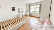 Pronájem, Byt 1+kk, Praha 10, cena 15900 CZK / objekt / měsíc, nabízí Svět bydlení