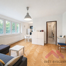 Prodej, Byt 2+kk, Praha 7, cena 7990000 CZK / objekt, nabízí 