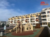 Prodej bytu 2+kk s lodžií a komorou v Praze - Uhříněves, cena 8690000 CZK / objekt, nabízí REALITY EU