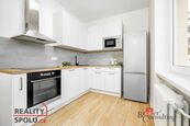 Prodej, byty/2+1, 53.5 m2, Klostermannova 1795/14, Modřany, 14300 Praha 4 [ID 74563], cena 8000000 CZK / objekt, nabízí 