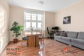Prodej, byty/3+1, 78 m2, Slezská 1739/105, Vinohrady, 13000 Praha 3 [ID 78770], cena 13200000 CZK / objekt, nabízí Realityspolu