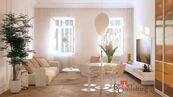 Prodej, byty/2+kk, 73.4 m2, Pobřežní 285/22, Karlín, 18600 Praha 8 [ID 73875], cena 13640000 CZK / objekt, nabízí Realityspolu