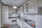 Pronájem, byty/3+1, 63 m2, Psohlavců 1499/55, 14700 Praha, Hlavní město Praha [ID 79719], cena 23000 CZK / objekt / měsíc, nabízí 
