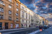 Prodej, byty/3+kk, 74.2 m2, Hartigova 1116/83, Žižkov, 13000 Praha 3 [ID 80815], cena 10316400 CZK / objekt, nabízí Realityspolu