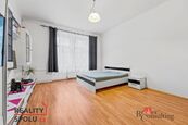 Prodej, byty/3+kk, 74.2 m2, Hartigova 1116/83, Žižkov, 13000 Praha 3 [ID 80815], cena 10316400 CZK / objekt, nabízí Realityspolu