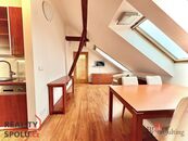 Pronájem, byty/3+kk, 80 m2, Sobínská 682/3, 16100 Praha, Hlavní město Praha [ID 81577], cena 27000 CZK / objekt / měsíc, nabízí Realityspolu