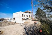 Prodej bytu 1+kk, 38 m2 v projektu Green Chodov, cena 7400000 CZK / objekt, nabízí Realityspolu