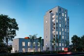 Prodej bytu 3+kk, 115 m2 + lodžie a terasa v projektu Green Chodov, cena 22500000 CZK / objekt, nabízí Realityspolu