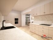 Prodej, byty/3+kk, 72.1 m2, Pobřežní 285/22, Karlín, 18600 Praha 8 [ID 73873], cena 13840000 CZK / objekt, nabízí Realityspolu