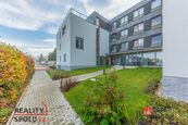Prodej bytu 1KK, 31,1m2 + balkon 3m2, novostavba, P8, Dolní Chabry, cena 6583000 CZK / objekt, nabízí 