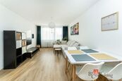Světlý moderní byt 3+kk, Praha 8 Bohnice, cena 26000 CZK / objekt / měsíc, nabízí Realityspolu