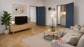 Pronájem, byty/2+1, 54 m2, Michelská 1241/70, 14100 Praha, Hlavní město Praha [ID 84001], cena 23000 CZK / objekt / měsíc, nabízí 