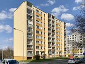 Prodej bytu 3+1, 73 m2 s věcným břemenem dožití, Praha Hekrova, cena 7450000 CZK / objekt, nabízí 