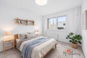 Pronájem, byty/3+kk, 72.9 m2, Chodov 2433/5, 14900 Praha, Hlavní město Praha [ID 84683], cena 33000 CZK / objekt / měsíc, nabízí Realityspolu
