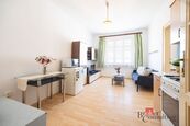 Prodej, byty/2+kk, 47 m2, Hartigova 1741/183, Žižkov, 13000 Praha 3 [ID 84174], cena 8350000 CZK / objekt, nabízí 