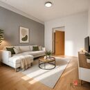 Prodej, byty/2+kk, 54.63 m2, Hartigova 1116/83, Žižkov, 13000 Praha 3 [ID 84834], cena 8150980 CZK / objekt, nabízí Realityspolu