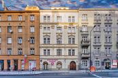 Prodej, byty/2+kk, 60 m2, Hartigova 1116/83, Žižkov, 13000 Praha 3 [ID 80825], cena 9159820 CZK / objekt, nabízí Realityspolu