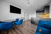 Podnájem, byty/2+kk, 41 m2, Daškova 3087/28, Modřany, 14300 Praha 4 [ID 85440], cena 25000 CZK / objekt / měsíc, nabízí Realityspolu