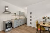 Prodej bytu 2+1 po rekonstrukci Praha 4, Modřany, ulice Klostermannova 64,75 m vzdušného prostoru, , cena 8990000 CZK / objekt, nabízí 